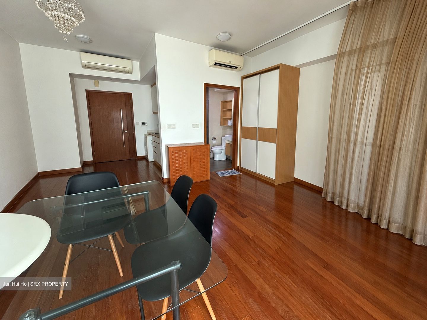 The Interweave (D12), Apartment #617156671
